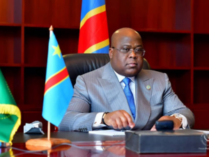 Le Gouvernement de la RDC veut mobiliser un budget de 18 milliards USD en 2027