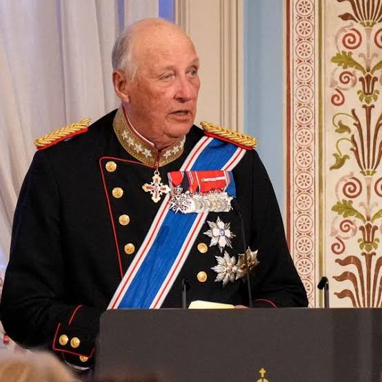 Norvège : l&rsquo;état de santé du roi Harald V jugé « très grave », la famille royale annule tous ses engagements