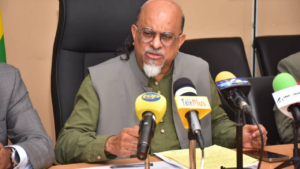Maurice : Ashok Subron, ministre de la Sécurité sociale « La réforme pose les bases d’un modèle plus progressiste »