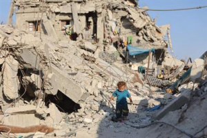 Éthiopie : un glissement de terrain fait 14 morts dans un monastère