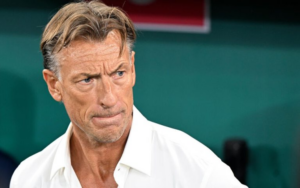 Football: Hervé Renard fait son retour à la tête des Éléphants (FIF)