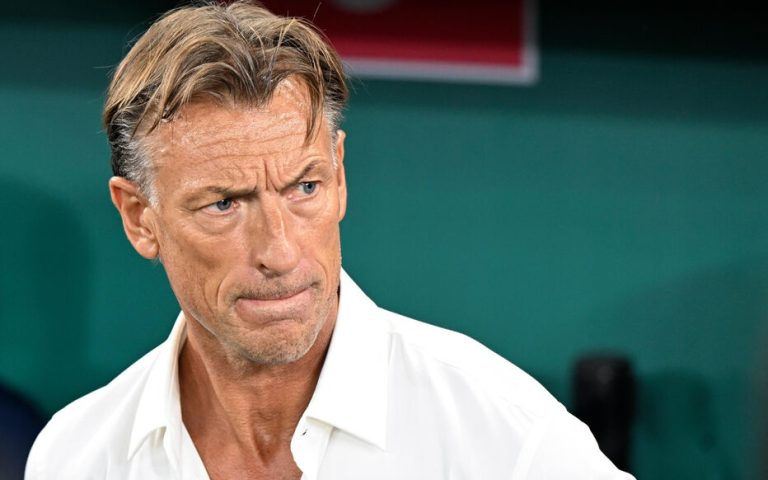 Football: Hervé Renard fait son retour à la tête des Éléphants (FIF)