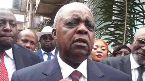 Cameroun: Paul Biya «est en vie…Il n’y a aucune vacance du pouvoir», selon le ministre de la Communication