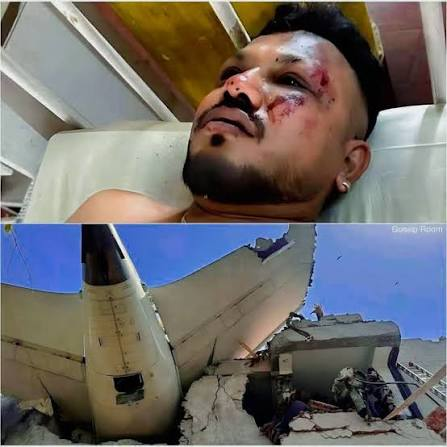 Maurice – Crash d’un hydravion à La Prairie : un touriste polonais de 25 ans décède, le pilote indien de 28 ans blessé