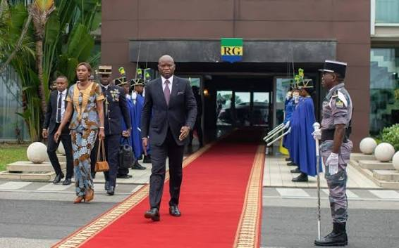 Gabon : Les temps forts de la visite d’État d’Oligui Nguema en terre ivoirienne