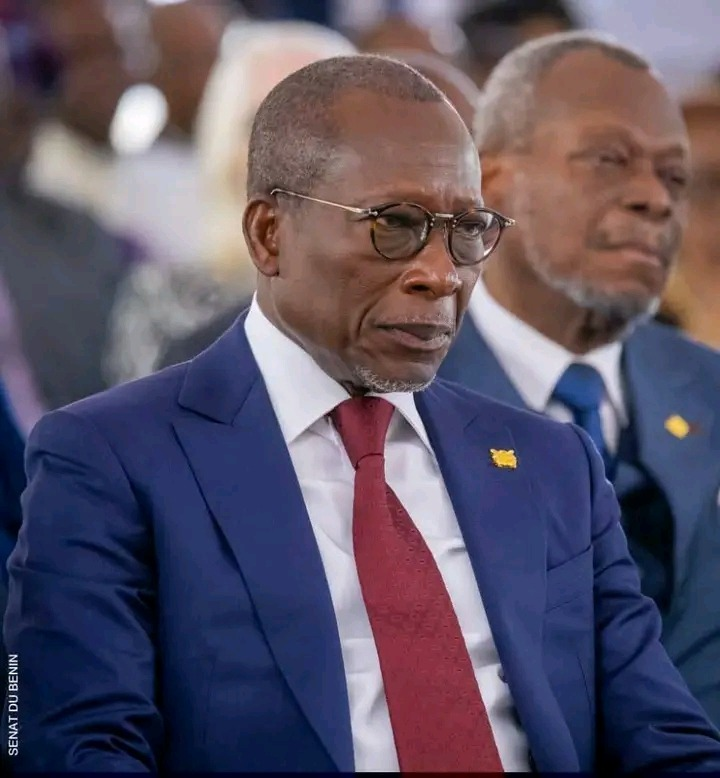 Bénin : Patrice Talon, ancien chef de l’Etat, devient le premier président du Sénat