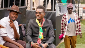 Sénégal: trois influenceurs condamnés à de la prison pour « offense au chef de l&rsquo;État »