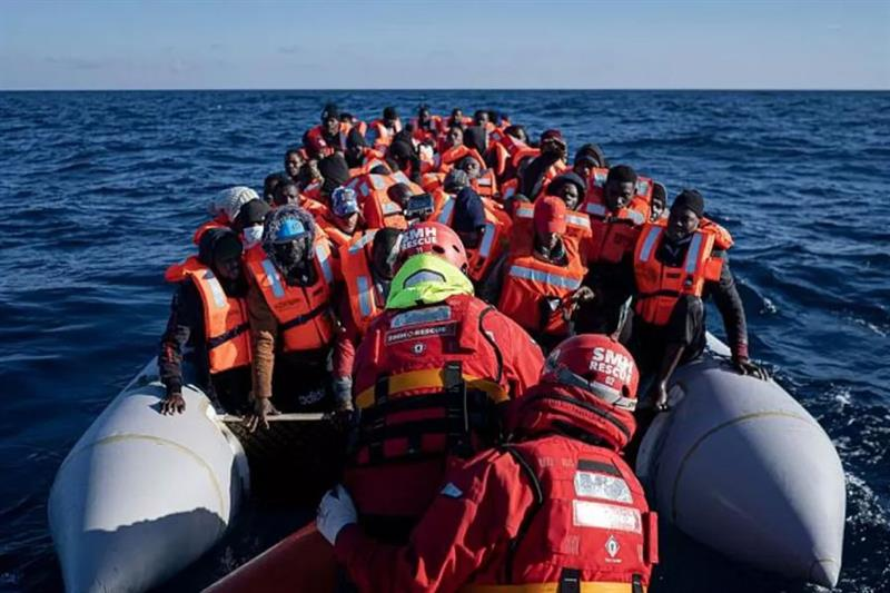 Le Rwanda dit discuter avec des pays européens pour recevoir en transit des migrants expulsés