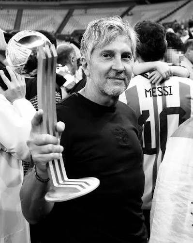 Le père de Lionel Messi est décédé à l’âge de 68 ans après une longue maladie