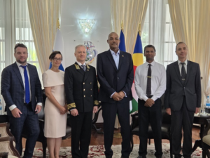 Seychelles-Russie, Moscou annonce une ambassade seychelloise avant fin 2026