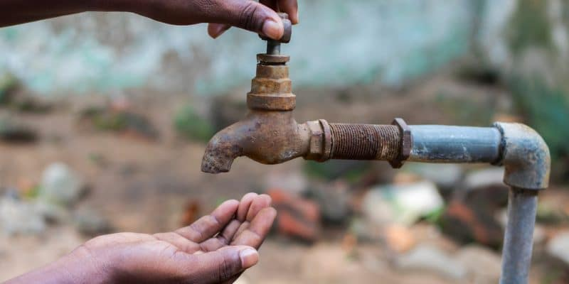 Maurice – Sécheresse : restrictions sur l’utilisation de l’eau potable à partir du 10 août