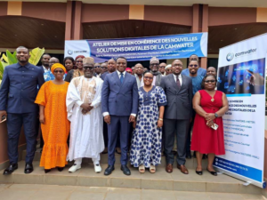 Cameroun : Camwater lance sa mutation digitale à travers un atelier