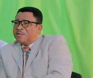 RDC : décès à Kinshasa de Maximilien-César Lokate, figure du paysage audiovisuel