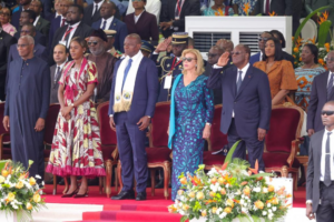 Gabon : Oligui Nguema redessine la carte politique et économique du Gabon sur la scène africaine