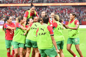 CAN 2026 : les Lionnes de l’Atlas aux portes d’une deuxième finale consécutive