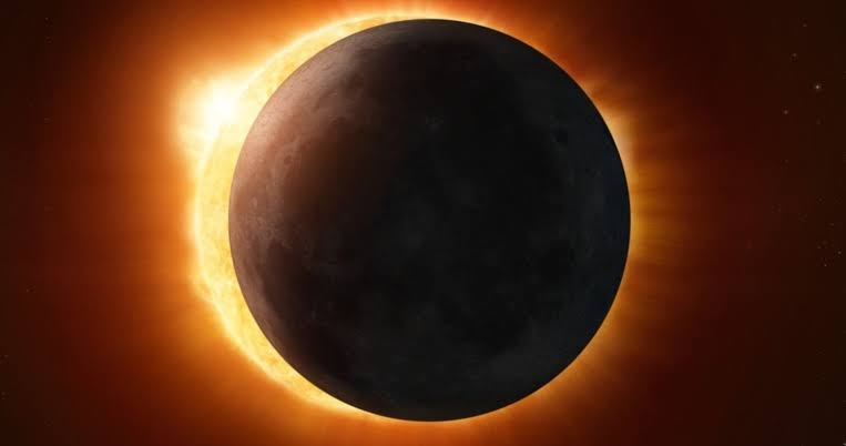 Algérie : Une éclipse solaire partielle visible mercredi