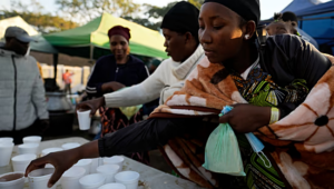 Afrique du Sud : la vague de froid se poursuit, les citoyens invités à la prudence