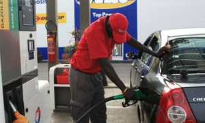 Burkina Faso : le prix du gasoil passe à 750 francs CFA le litre