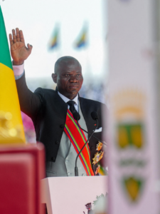 Gabon- 66e anniversaire de l’indépendance : l’agenda du président de la République connu