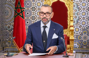 Trump à S.M. le Roi – Les États-Unis sont clairs : nous reconnaissons la souveraineté du Maroc sur le Sahara et nous soutenons le plan d’autonomie comme la seule base pour une solution