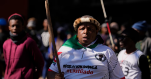 Afrique du Sud : Pretoria réclame le remboursement des rapatriements