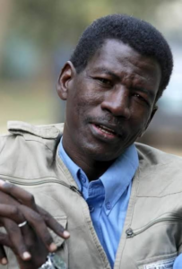 Niger : disparition du journaliste Moussa Kaka, RSF réclame une enquête