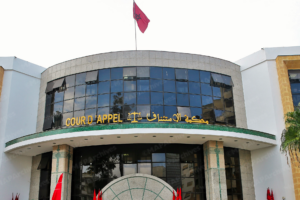 Maroc : Arrestation de cinq suspects dans l’affaire de saisie d’un sac contenant des bulletins de vote à Tanger