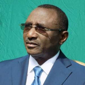 Guinée : Sidya Touré, une  figure de l&rsquo;opposition décède à Paris  