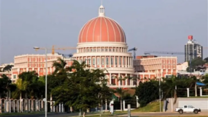 Angola : La première université virtuelle  devrait voir le jour d&rsquo;ici 2028