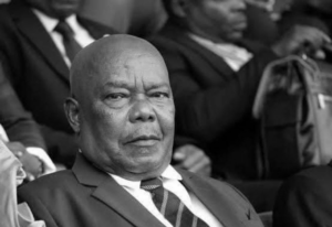 Tanzanie : l&rsquo;époux de la présidente Samia Suluhu Hassan est mort