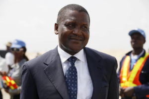 Nigeria : La raffinerie Dangote prépare son entrée en Bourse