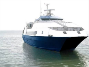Gabon : Les propriétaires des navires abandonnés sur le fleuve Ogooué sommés de procéder à leur enlèvement dans un délai de 10 jours