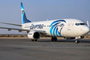 EgyptAir lancera des vols réguliers vers Stockholm à partir de décembre 2026