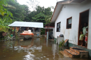Les Seychelles se préparent à une hausse des précipitations alors qu’El Niño se renforce