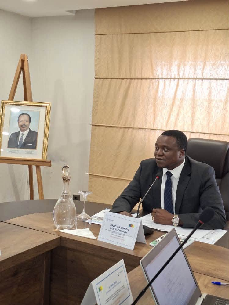 Cameroun – Projet d’alimentation en eau potable de 09 villes  (Phase 2) :  La 3ème session du Comité de Pilotage dresse un bilan satisfaisant et fixe le cap pour l&rsquo;achèvement des travaux