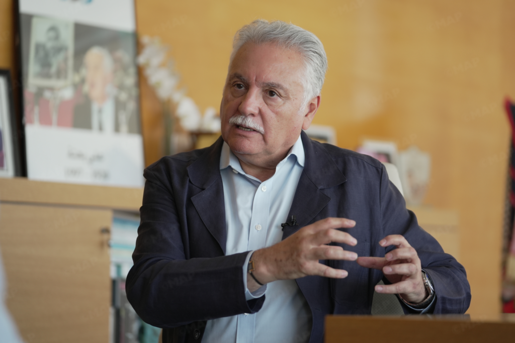 Maroc – Législatives 2026: Principaux engagements du programme électoral du PPS