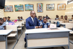 Rentrée 2026-2027 en Côte d&rsquo;Ivoire : Le ministre N’Guessan Koffi invite les acteurs du système éducatif à œuvrer dans un climat de confiance