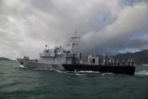 Seychelles : Le président ordonne une commission d’enquête sur l’incident en mer impliquant les garde-côtes