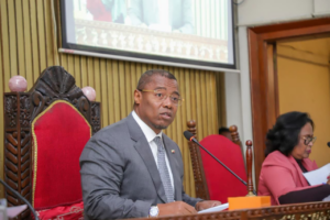 Madagascar : L’Assemblée nationale demande l’accélération des projets dans les secteurs eau et énergie
