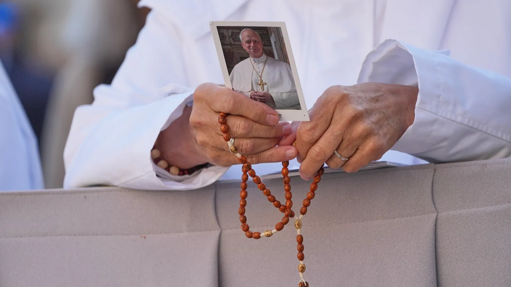 Vatican : Le Pape a passé une bonne nuit à l’hôpital Gemelli