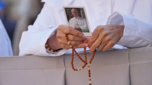Vatican : Le Pape a passé une bonne nuit à l&rsquo;hôpital Gemelli