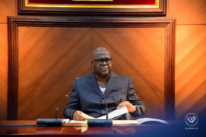 RDC : Le Président Tshisekedi donne à l’armée des instructions précises pour défendre l’intégrité territoriale