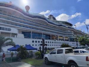 Seychelles : Port Victoria décroche un deuxième prix régional avant la saison des croisières 2026-2027