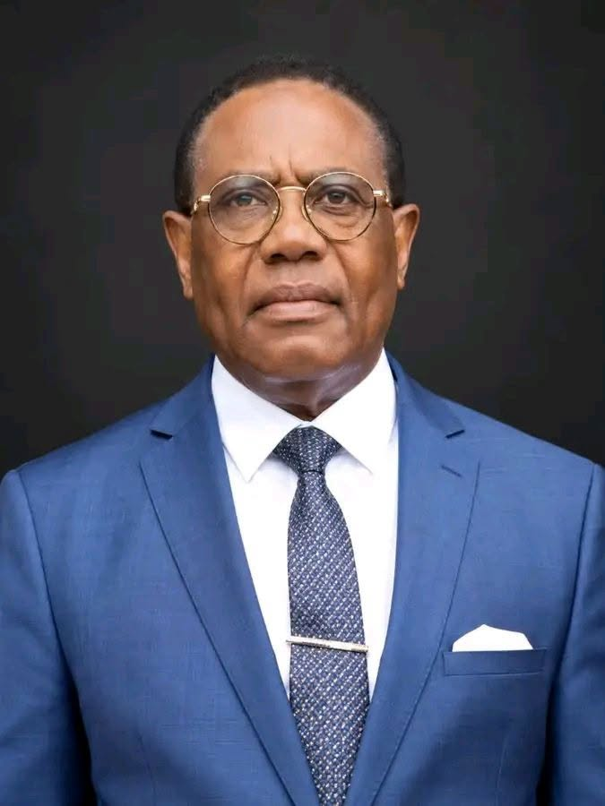 Cameroun : Un nouveau Président du conseil constitutionnel nommé