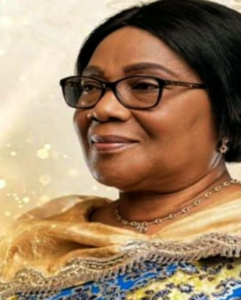 RDC : vernissage d’un livre dédié à la mère du Président Tshisekedi à Kinshasa