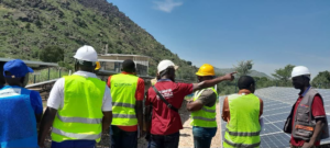 Cameroun : Renforcement des compétences et de la maintenance sur la centrale solaire de Mokolo à l&rsquo;Extrême-Nord du pays