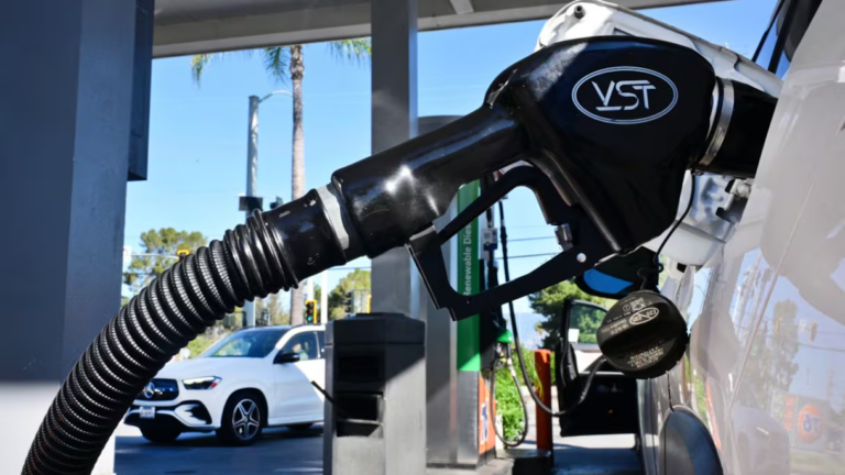 Afrique du Sud : Baisse des taxes sur les carburants face aux prix records