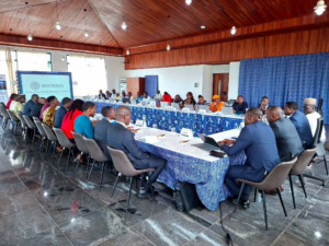 Cameroun – Digitalisation de la CAMWATER : WATERIS réussit son baptême du feu à Loum et prépare son cap sur tout le pays