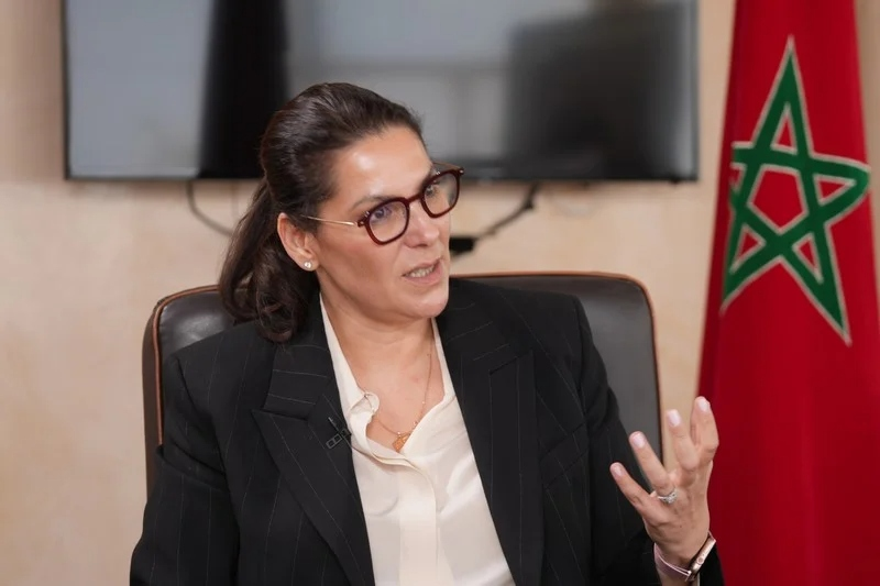 Maroc – Consultations pour la formation du gouvernement : le bureau politique de l’UC mandate le SG pour conduire les concertations avec la Cheffe du gouvernement désignée