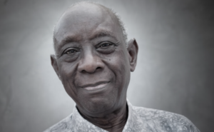Sénégal : Décès de l&rsquo;ancien ministre et grande figure de la littérature africaine Cheikh Hamidou Kane